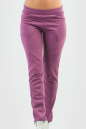 Спортивное платье фиолетового цвета 138|интернет-магазин vvlen.com