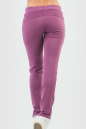Спортивное платье фиолетового цвета 138 No2|интернет-магазин vvlen.com