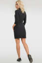 Модное деловое платье No2|интернет-магазин vvlen.com