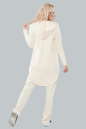 Домашний костюм бежевого цвета 008 No3|интернет-магазин vvlen.com
