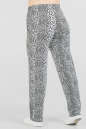 Трикотажные женские брюки No2|интернет-магазин vvlen.com
