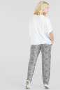 Трикотажные женские брюки No6|интернет-магазин vvlen.com