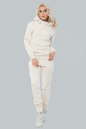 Домашний костюм молочного цвета 029 No1|интернет-магазин vvlen.com
