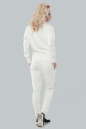 Домашний костюм белого цвета 039 No2|интернет-магазин vvlen.com