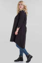 Блуза черного цвета 1-2800 No1|интернет-магазин vvlen.com