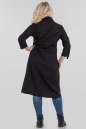 Блуза черного цвета 1-2800 No2|интернет-магазин vvlen.com