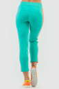 Спортивные брюки ментола цвета 205 br No2|интернет-магазин vvlen.com