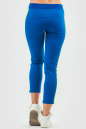Спортивные штаны электрика цвета 205 br No2|интернет-магазин vvlen.com