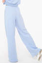 Спортивные брюки голубого цвета 2949.137 No2|интернет-магазин vvlen.com