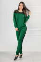 Домашний костюм зеленого цвета 2307.79 No0|интернет-магазин vvlen.com