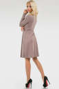 Лаконичное деловое платье No2|интернет-магазин vvlen.com