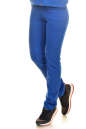 Спортивные брюки электрика цвета 138 No2|интернет-магазин vvlen.com
