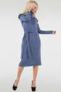 Повседневное платье гольф джинса цвета 2740.92 No1|интернет-магазин vvlen.com
