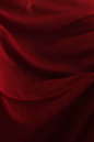 Коктейльное платье-комбинация красного цвета 668.11 No4|интернет-магазин vvlen.com