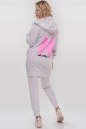 Спортивный костюм пудры цвета 093 No5|интернет-магазин vvlen.com