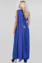 Платье футляр сиреневого цвета 1-2806  No2|интернет-магазин vvlen.com