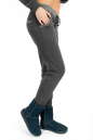 Спортивные штаны темно-серого цвета 2253.70 No1|интернет-магазин vvlen.com