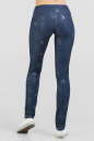 Женские лосины джинса цвета 789-1.34 No2|интернет-магазин vvlen.com