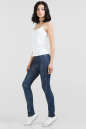 Женские лосины джинса цвета 789-1.34 No4|интернет-магазин vvlen.com