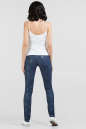 Женские лосины джинса цвета 789-1.34 No5|интернет-магазин vvlen.com