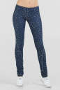 Женские лосины джинса цвета 789-2.34 No0|интернет-магазин vvlen.com