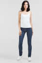 Женские лосины джинса цвета 789-2.34 No3|интернет-магазин vvlen.com