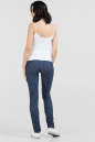 Женские лосины джинса цвета 789-2.34 No5|интернет-магазин vvlen.com