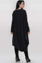 Платье оверсайз черного цвета 375.5 No4|интернет-магазин vvlen.com