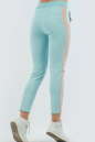 Спортивные брюки ментола цвета 2093.56 No2|интернет-магазин vvlen.com