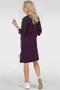 Платье туника  марсалы цвета 2798.79 No4|интернет-магазин vvlen.com